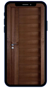 Thiết kế cửa gỗ