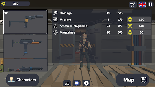 Screenshot image