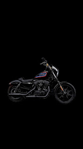 Imágen 7 fondo para Harley Davidson android