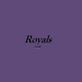 Royals Lyrics icon