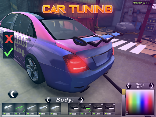 Car Parking Multiplayer Apps On Google Play