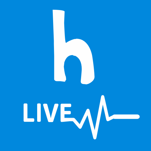 Harri Live 1.6.43 Icon