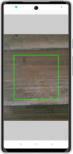 Android application KASSA01 screenshort