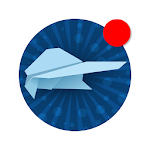 Cover Image of Скачать Летающие бумажные самолетики оригами: пошаговое руководство 1.8 APK