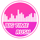 BIG TIME RUSH SONGS icon