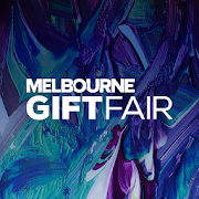 AGHA Melbourne Gift Fair Planner  Icon