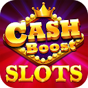 Cash Boost Slots : Vegas Casino Slot Machine Games