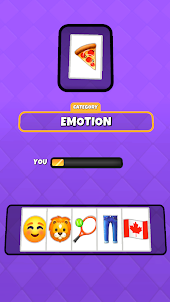 Emoji Cards