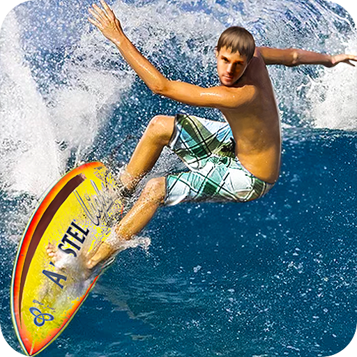 Surfing Master 1.0.4 Icon