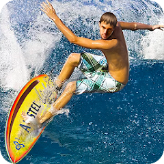 Surfing Master Mod apk أحدث إصدار تنزيل مجاني