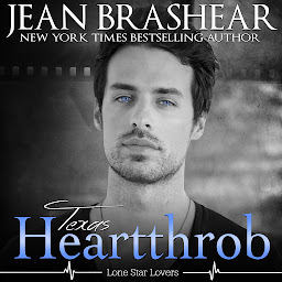 Icon image Texas Heartthrob: Lone Star Lovers Book 1