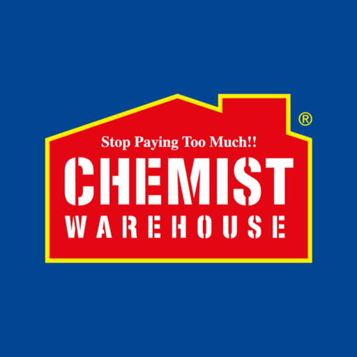 The Chemist Warehouse App ดาวน์โหลดบน Windows