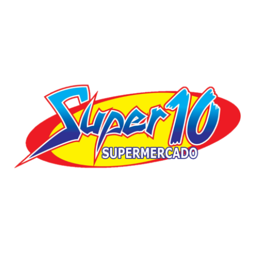 Super 10 Vantagens logo