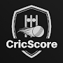 CricScore - Live Cricket Score