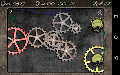 screenshot of Spin Those Gears