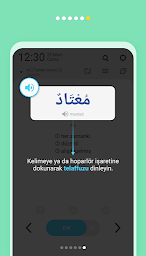 WordBit Arapça