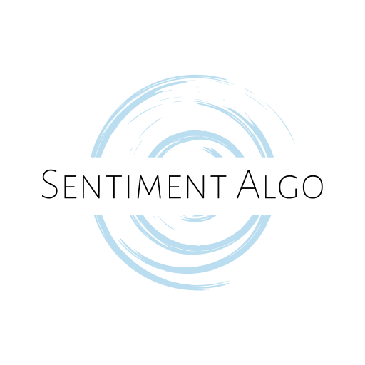 Sentiment Algo logo