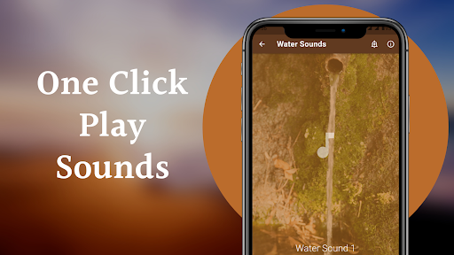 Water Sounds Screenshot 4 - AppWisp.com