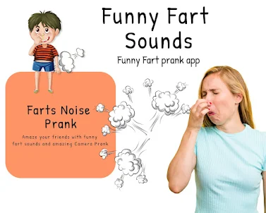 Fart Prank Sounds - Funny Fart