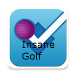 Cover Image of Télécharger Insane Golf 1.1 APK