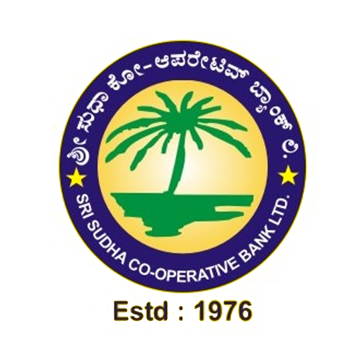 Sri Sudha Cooperative Bank Ltd logo