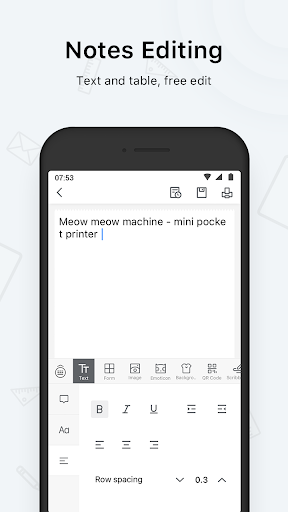 Paperang Screen 2