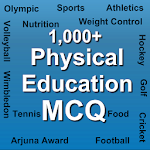 Physical education MCQ Apk