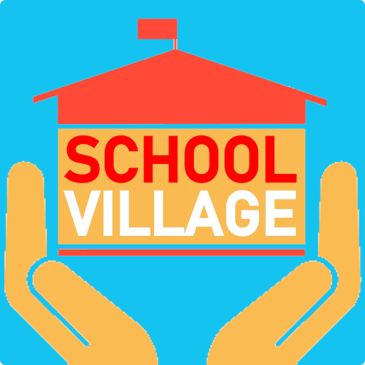 SchoolVillage logo