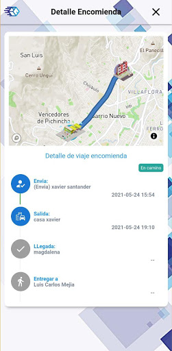 Smart Box Screen 2