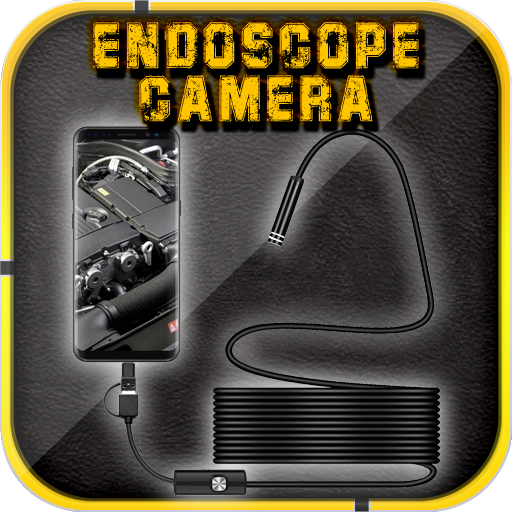 Alegre físicamente Menos endoscope app for android - Aplicaciones en Google Play