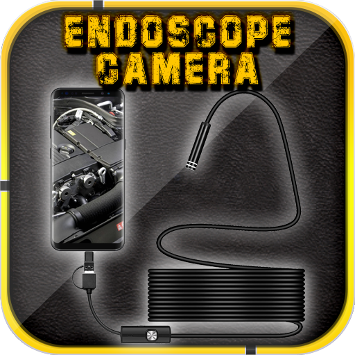 endoscope app for android – Applications sur Google Play