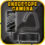 Cover Image of Download endoscope app for android  APK