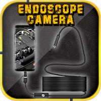 Endoscope app for android