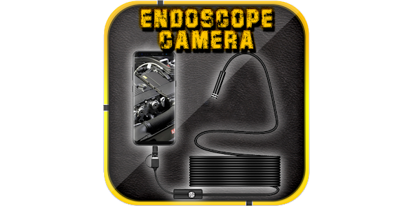 Avizar Endoscope pour Smartphone et Ordinateur, Caméra multi-ports