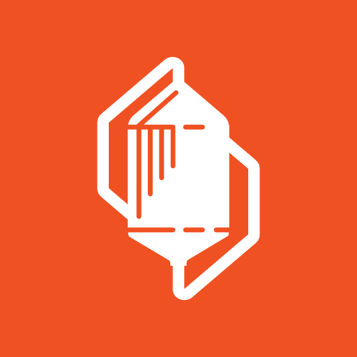 Sharpes Farm Feeds logo