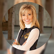 Beth Moore Quotes