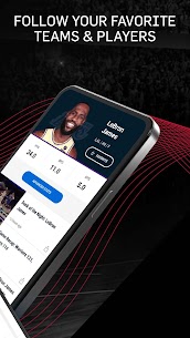 NBA  Live Games  Scores Apk Download 2