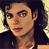 Michael Jackson - Música icon