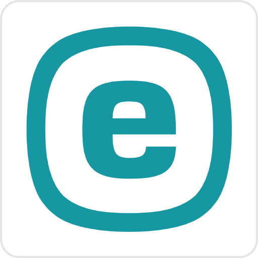 ESET Antivirus Test  Icon