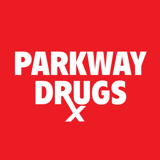 Parkway Drugs 2.0.7 Icon