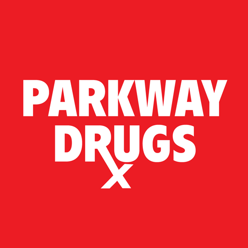 Parkway Drugs logo