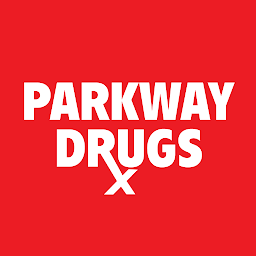 Hình ảnh biểu tượng của Parkway Drugs