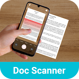 Icon image Document Scanner - PDF Scanner