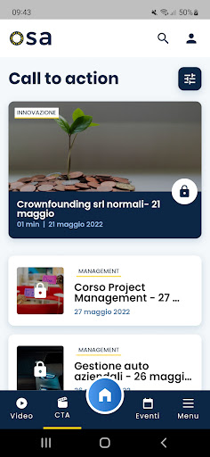 OSA Community Screen 2