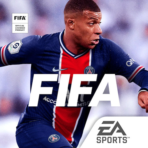 FIFA Mobile Soccer Apk 13.0.10 (Paid)
