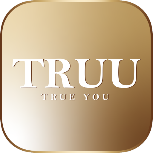 TRUU 童 logo