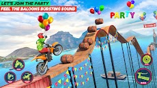 Bike Stunt Game: Tricks Masterのおすすめ画像3