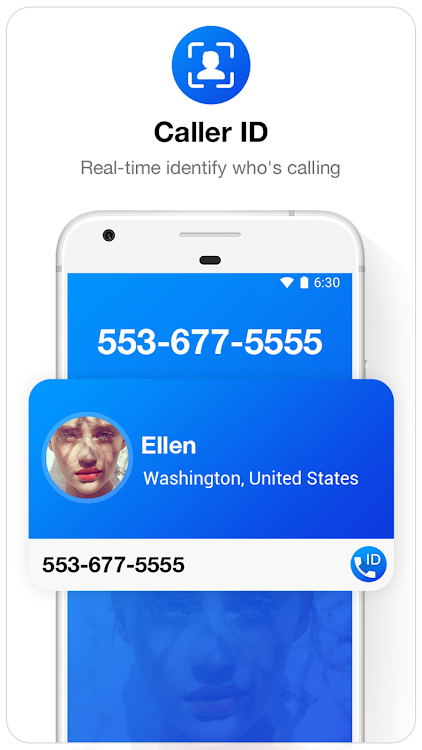 Caller ID & Call Blocker - 2.0.4 - (Android)