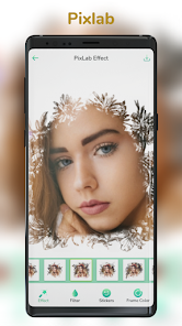 Photo Effects 1.1.2 APK + Mod (Unlimited money) for Android