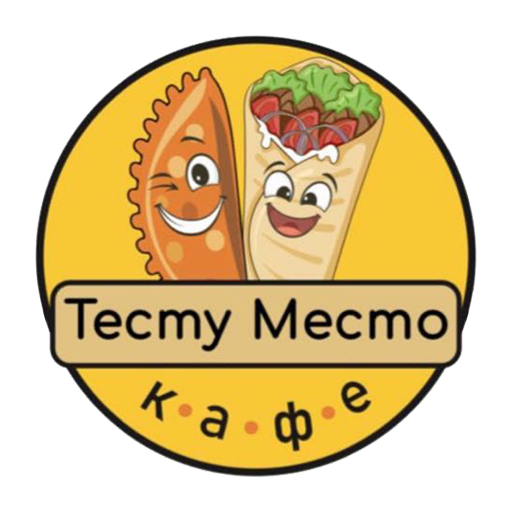 Тесту Место | Батайск logo